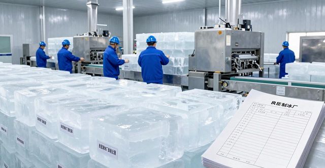 保定降温冰块哪里有卖_保定良臣制冰厂降温冰块购买_本地制冰厂工业降温冰供应