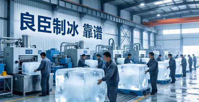 工业大冰块价格一吨多少钱_夏季厂房降温用哪种工业冰块好_保定工业大冰块生产厂家