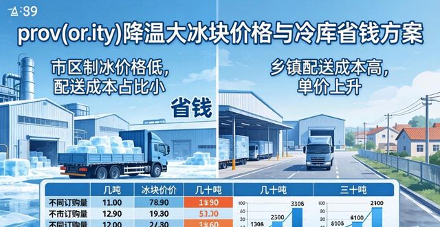 prov_or_city 降温大冰块价格因素_夏季高温时段降温大冰块价格_保定降温大冰块价格