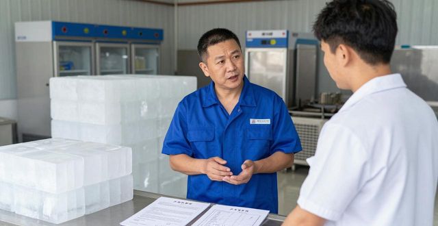 保定冰块订购_prov_or_city冰块质量与卫生保障_prov_or_city冰块供应商选择标准